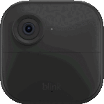 Blink Camera Flashing Red