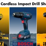 Bosch Vs Dewalt