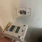 Braeburn Thermostat Not Working