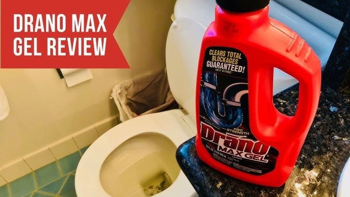 Can You Use Drano in a Toilet: Safety Tips Revealed
