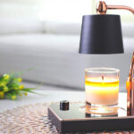 Candle Warmer Vs Burning