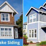 Cedar Shake Siding Vs Vinyl