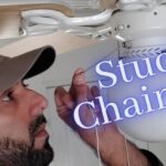 Ceiling Fan Pull Chain Stuck
