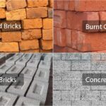 Cement Bricks Vs Clay Bricks