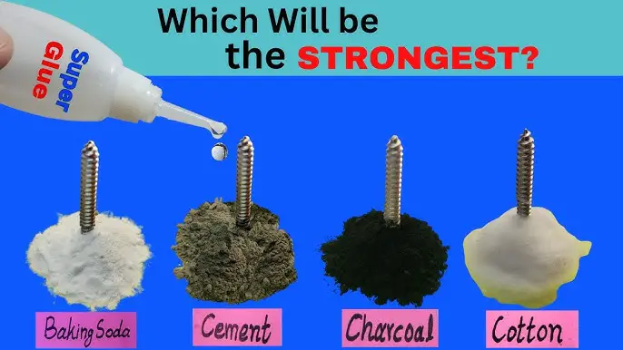 Charcoal Vs Baking Soda