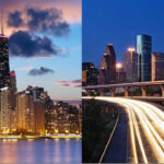 Chicago Vs Houston