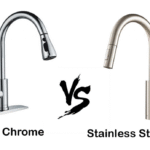 Chrome Vs Stainless Steel
