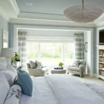 Coffered Ceiling Vs Tray Ceiling