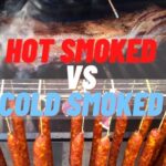 Cold Smoking Vs Hot Smoking
