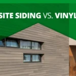Composite Vs Vinyl Siding
