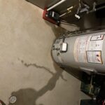 Condensate Pump Leaking