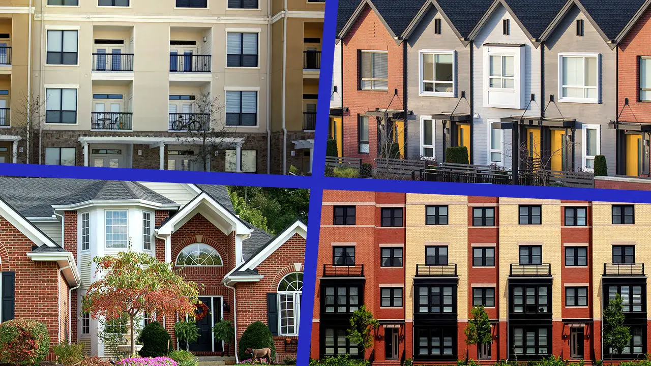 Condo Vs Duplex