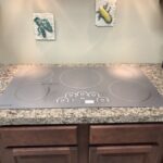 Cooktop Not Level With the Countertop