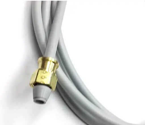 Copper Vs Plastic Refrigerator Water Lines