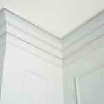 Cornice Molding Vs Crown Molding