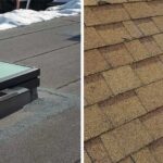 Curb Mount Vs Deck Mount Skylight
