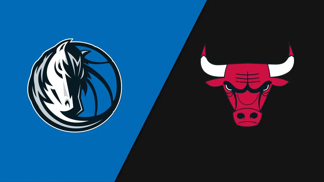 Dallas Vs Chicago