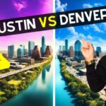 Denver Vs Austin
