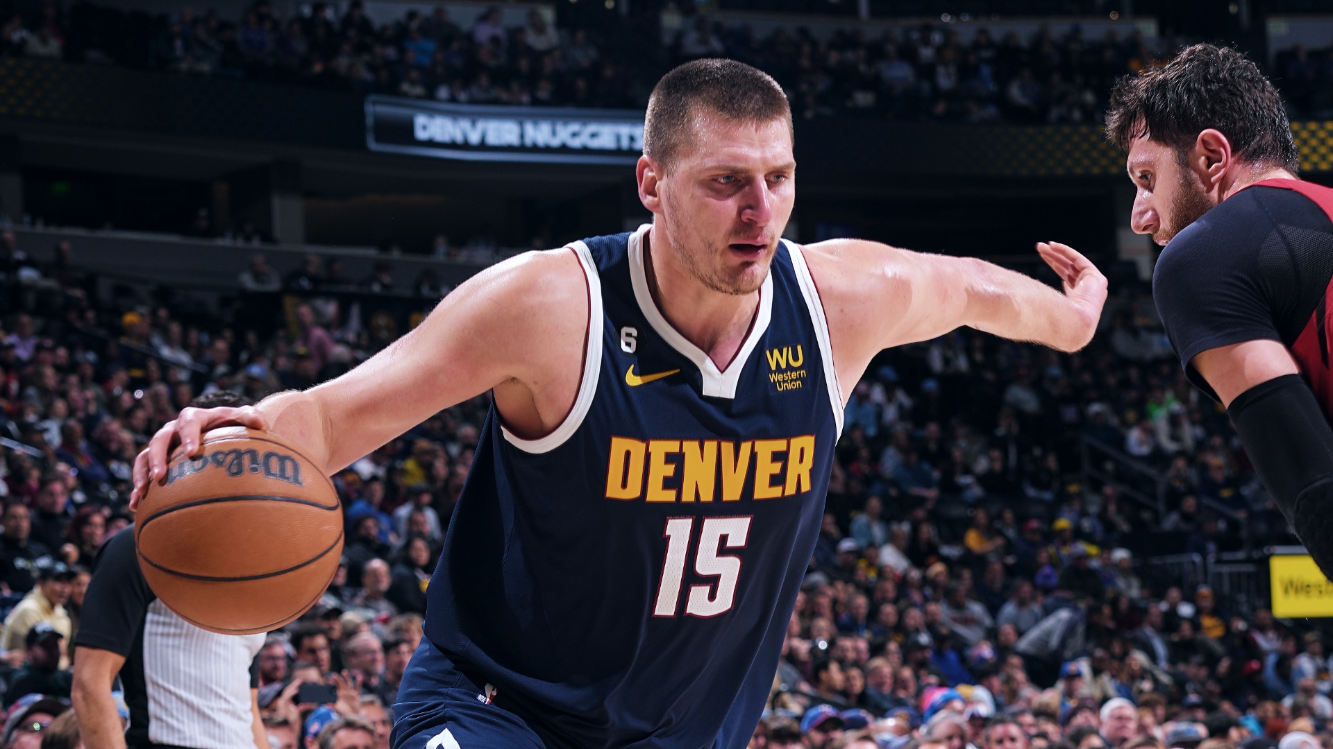 Denver Vs Portland
