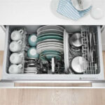 Dish Drawer Vs Dishwasher