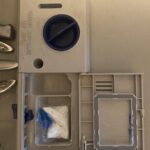 Dishwasher Soap Dispenser Won'T Open