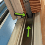 Double Hung Window Won'T Stay Up