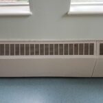 Ductless Heat Pump Vs Electric Baseboard