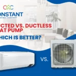 Ductless Vs Ducted Heat Pump