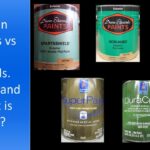 Dunn Edwards Vs Sherwin Williams