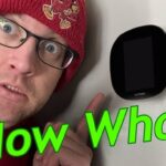 Ecobee Thermostat No Power