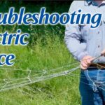 Electric Fence Not Working