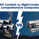Emt Vs Rigid Conduit