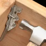 End Nailing Vs Joist Hangers