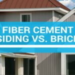 Fiber Cement Siding Vs Brick
