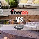 Fiberon Vs Trex