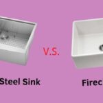 Fireclay Vs Stainless Steel Sink