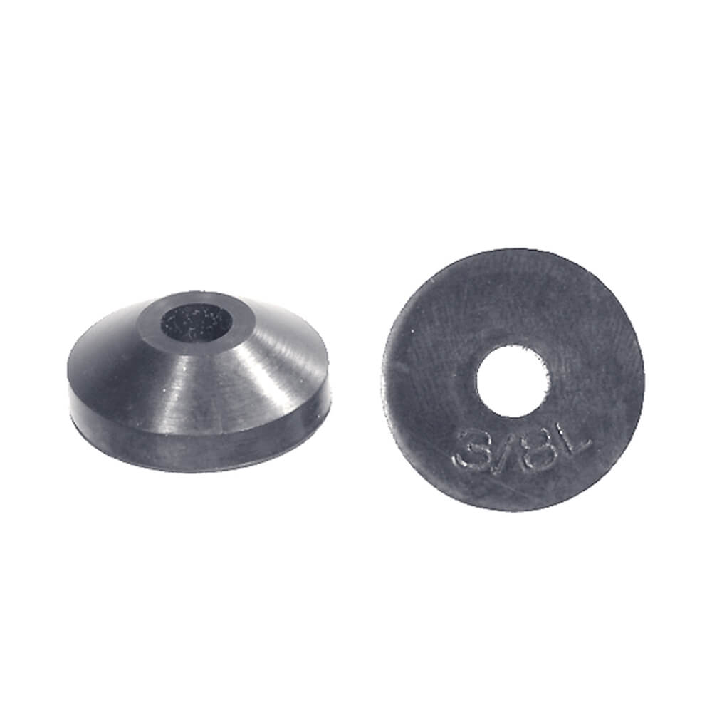 Flat Vs Beveled Faucet Washers