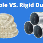 Flexible Ductwork Vs Rigid Ductwork