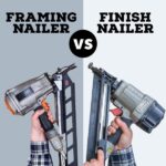 Framing Nailer Vs Finish Nailer