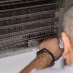 Freezer Making a Loud Humming Noise