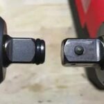 Friction Ring Vs Pin Detent