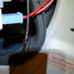 Frigidaire Front Load Washer Won'T Spin