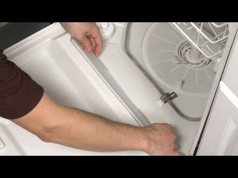 Frigidaire Gallery Dishwasher Leaking: Quick Fix Guide