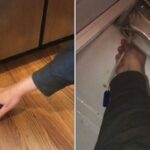 Frigidaire Refrigerator Leaking Water on Floor