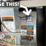 Furnace Blower Motor Hums But Won'T Start