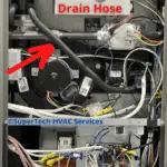 Furnace Leaking Water in Winter