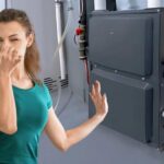 Furnace Smells Like Gas When Running