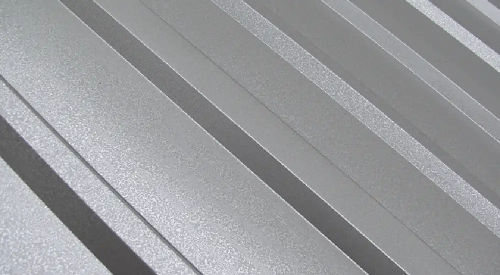 Galvalume Vs Painted Metal Roof