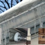 Garage Door Loud When Cold
