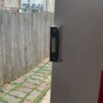 Garage Door Opener Won'T Work Holding down Button